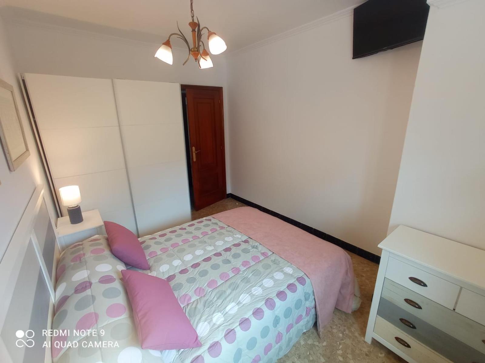 Apartament Casa De La Abuela Poio Zewnętrze zdjęcie